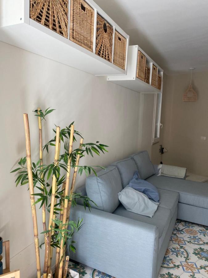 Appartement Casa Vittoria