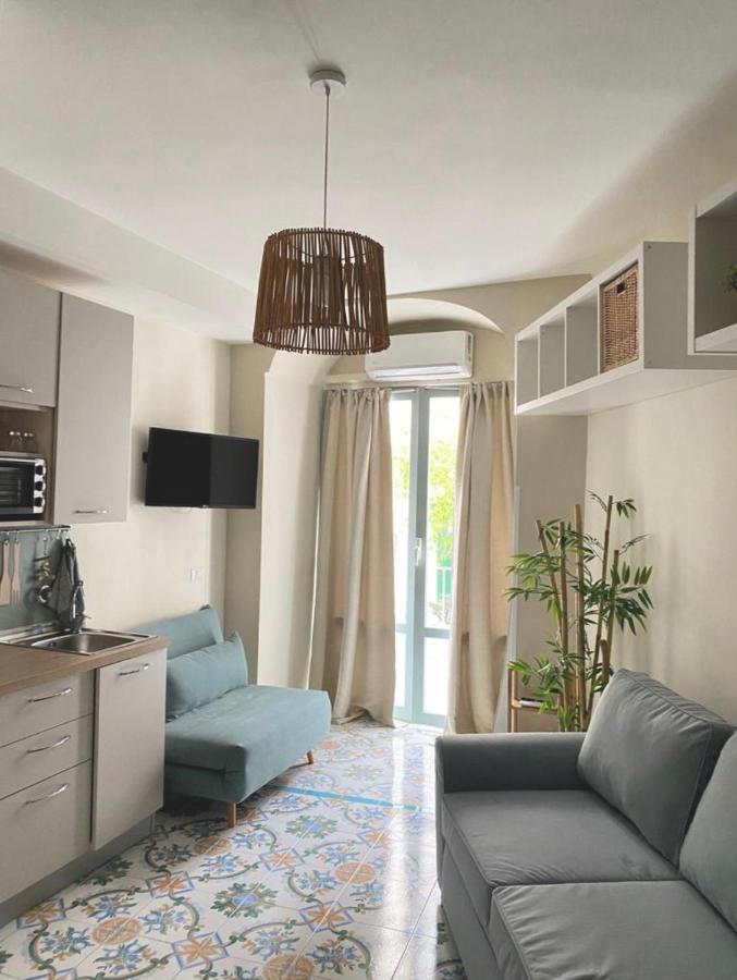 Casa Vittoria Ischia
