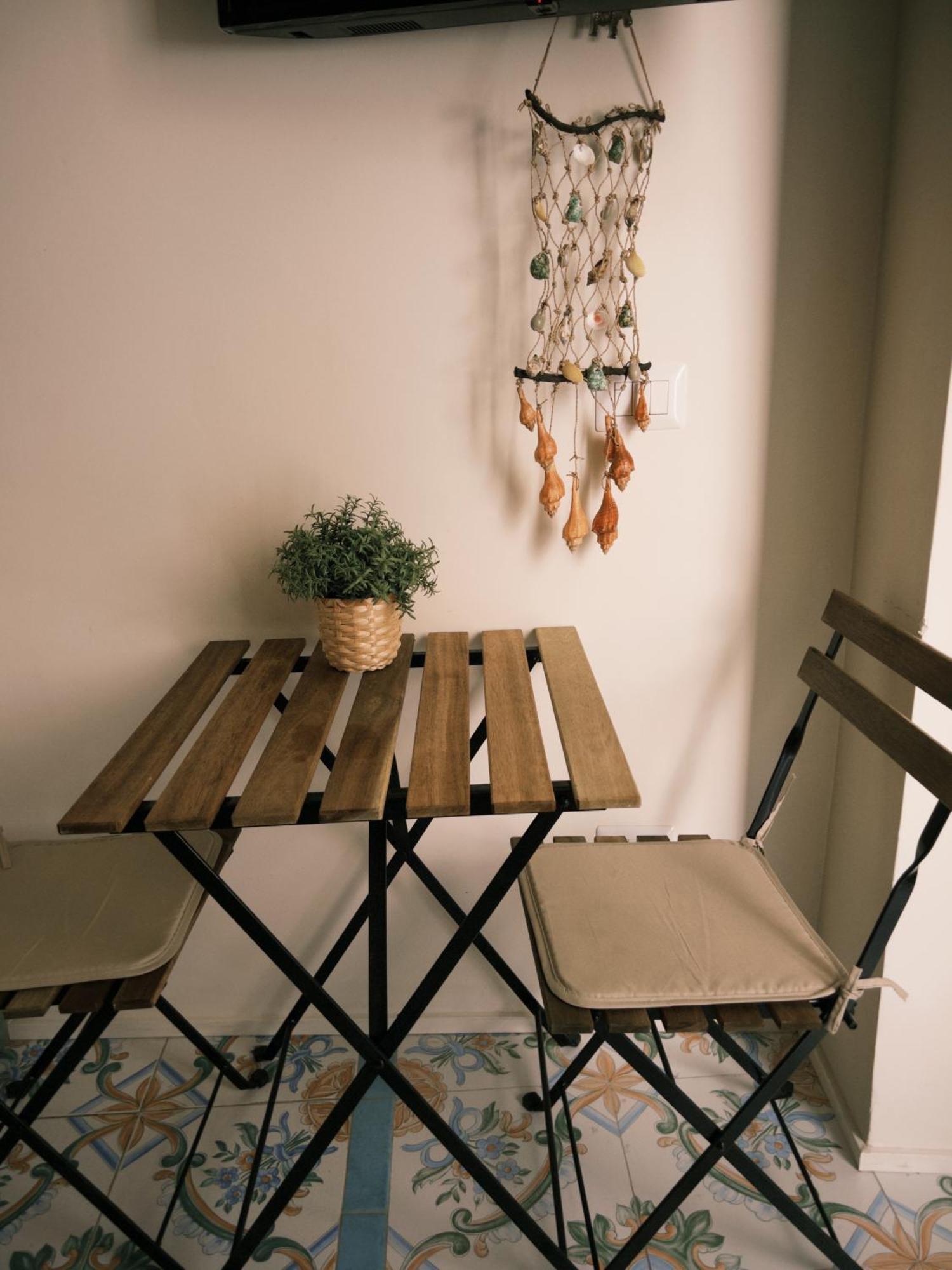 Casa Vittoria Appartement *